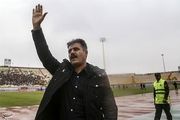 اقدام شوکه کننده سرمربی فولاد