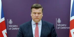 اوکراین ماه‌های سختی پیش رو دارد