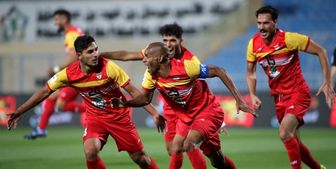ترکیب فولاد برای مصاف با استقلال مشخص شد