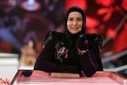 جدیدترین سلفی فریبا نادری /عکس