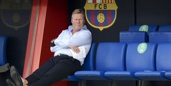 بارسلونا بزرگترین باشگاه دنیاست