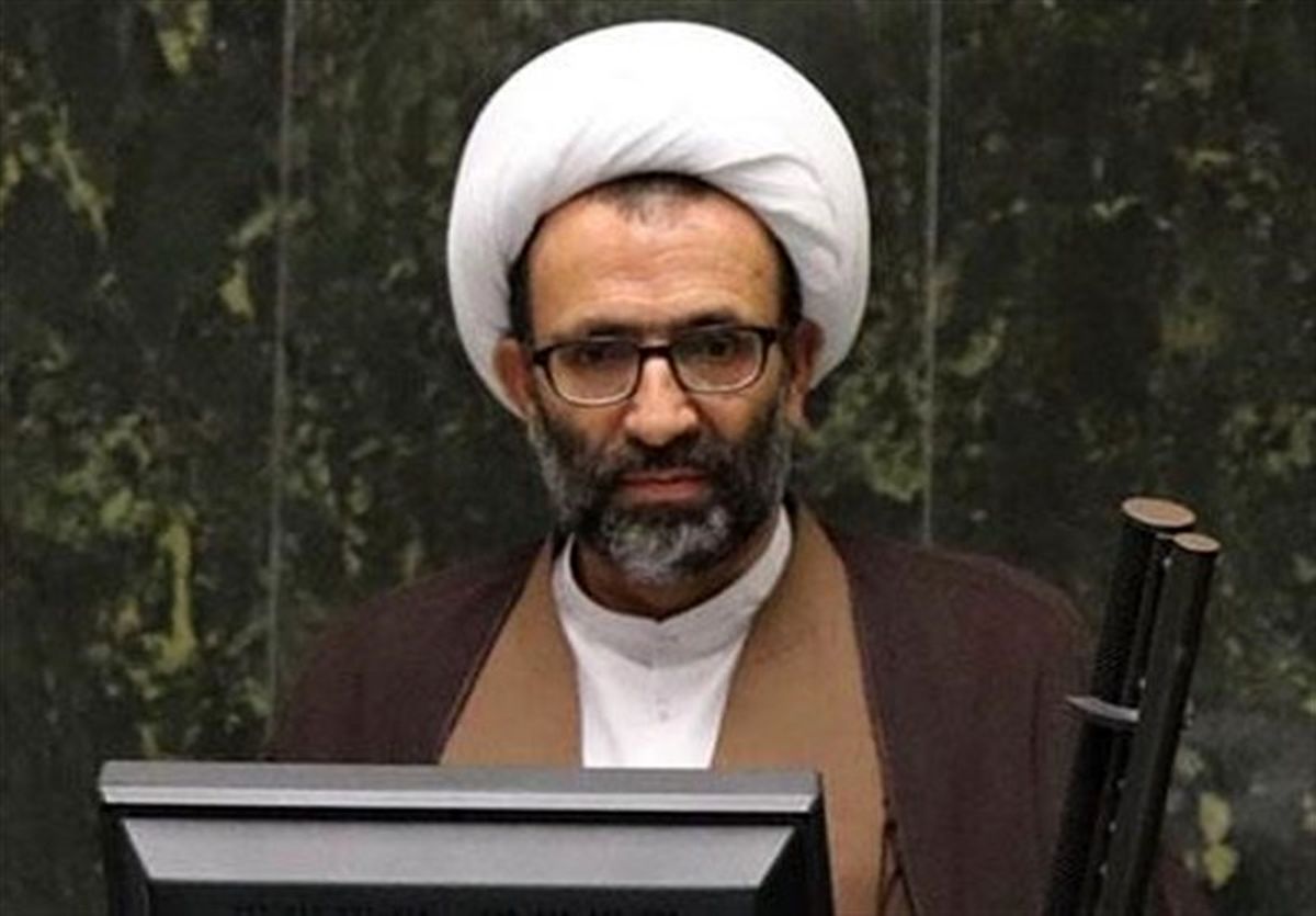 نشست مشترک مجلس و قوه قضائیه