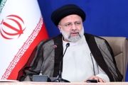 بازدید رئیس جمهور از چند سامانه بانک مرکزی