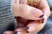 چه رنگ لاکی به دستان شما می آید ؟