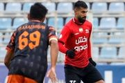 واکنش مدافع تراکتور به احتمال حضورش در استقلال
