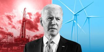  چالش برجامی بایدن