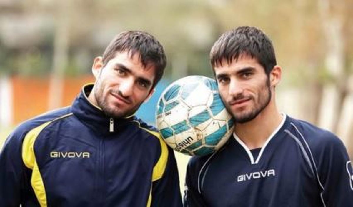 مهرداد نباید برای رفتن به پرسپولیس احساساتی شود