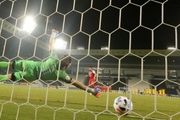 پنالتی‌زنان پرسپولیس برای فینال لیگ قهرمانان آسیا