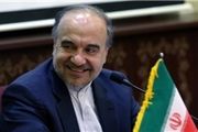 واکنش وزیر ورزش به اعتصاب سرخپوشان