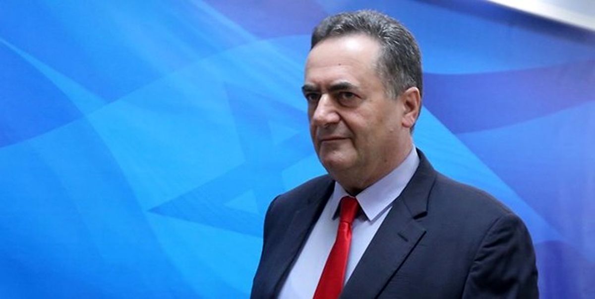 استقبال سرد از وزیر خارجه رژیم صهیونیستی در آمریکا