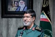 اسرائیلی‌ها منتظر انتقام سپاه باشند