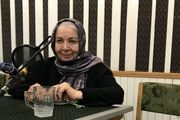 
گلایه خانم بازیگر از عوامل سریال «بوی باران»