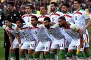هشدار کاپیتان چین به ایران