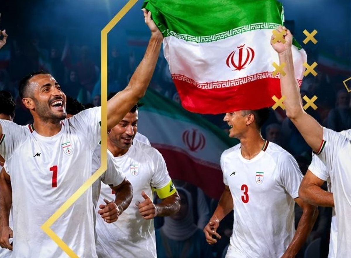 درخشش فوتبال در جشنواره برترین‌ها
