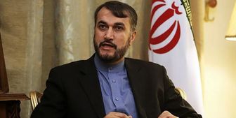 امیرعبداللهیان: اقتصاد خود را به مذاکرات گره نمی‌زنیم