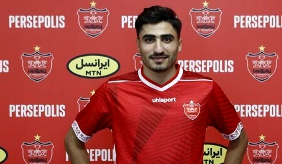انفجار بمب نقل و انتقالاتی پرسپولیس+ جزئیات