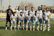 حریف جدید پیکان به جای استقلال