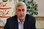 آمادگی مدیریت سیلاب را داریم