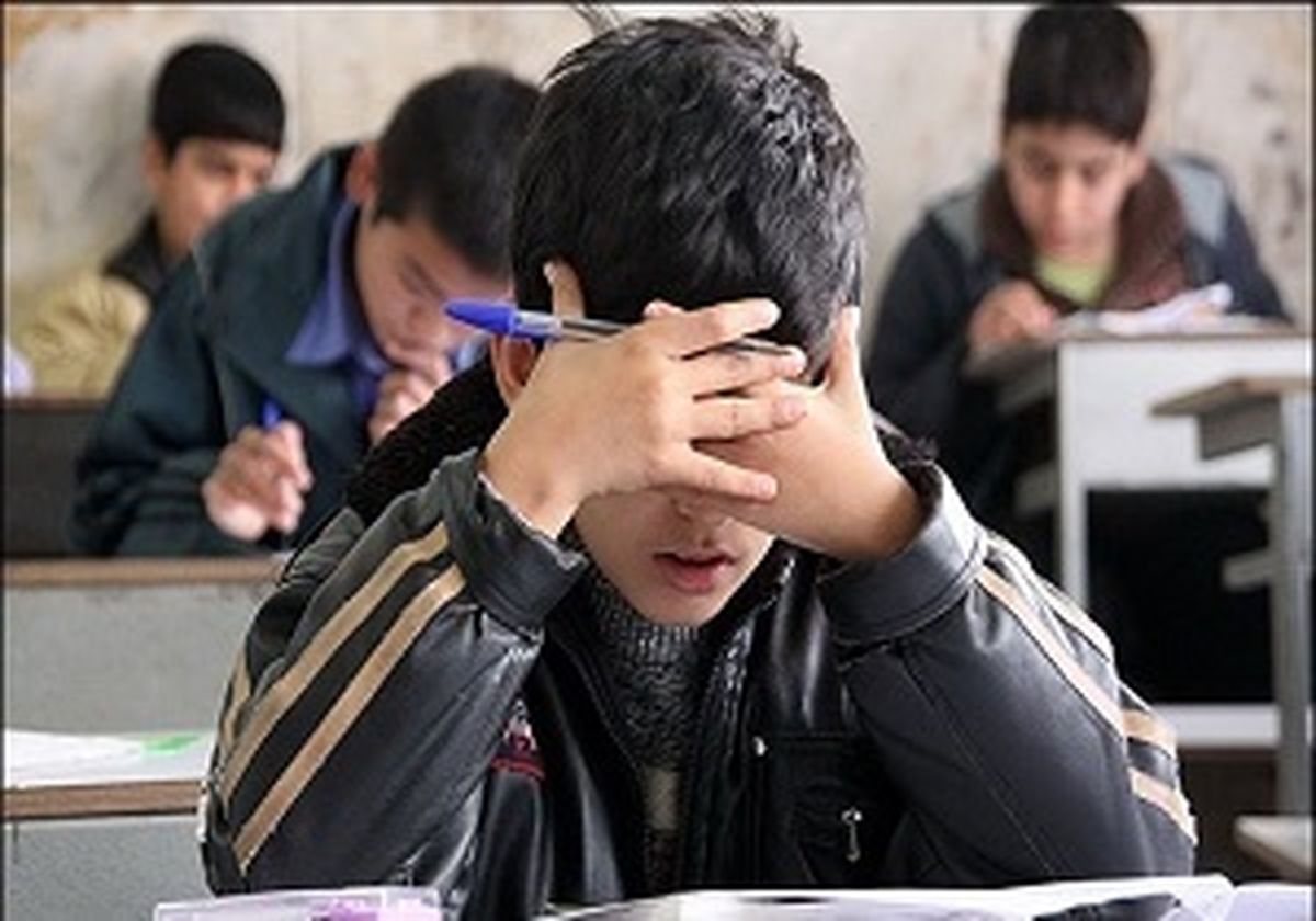 امتحانات نهایی دانش‌آموزان فردا آغاز می شود