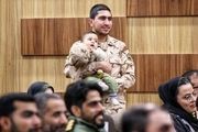 سربازان متأهل‌ چند ماه کسر خدمت می‌گیرند؟
