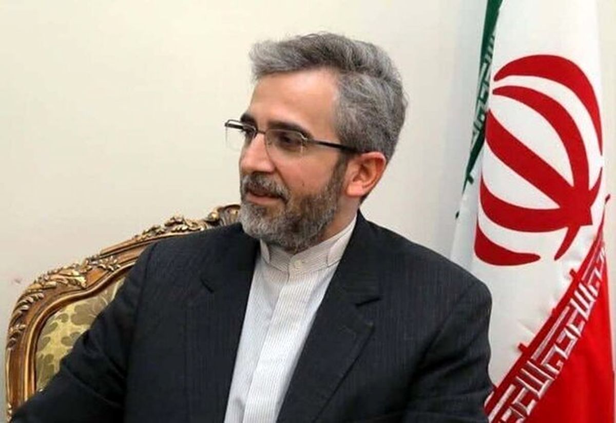 درباره تحریم‌ها چند پیش‌نویس در مذاکرات مبادله شده است