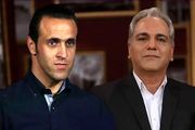 چرا علی کریمی به دورهمی مهران مدیری نرفت؟