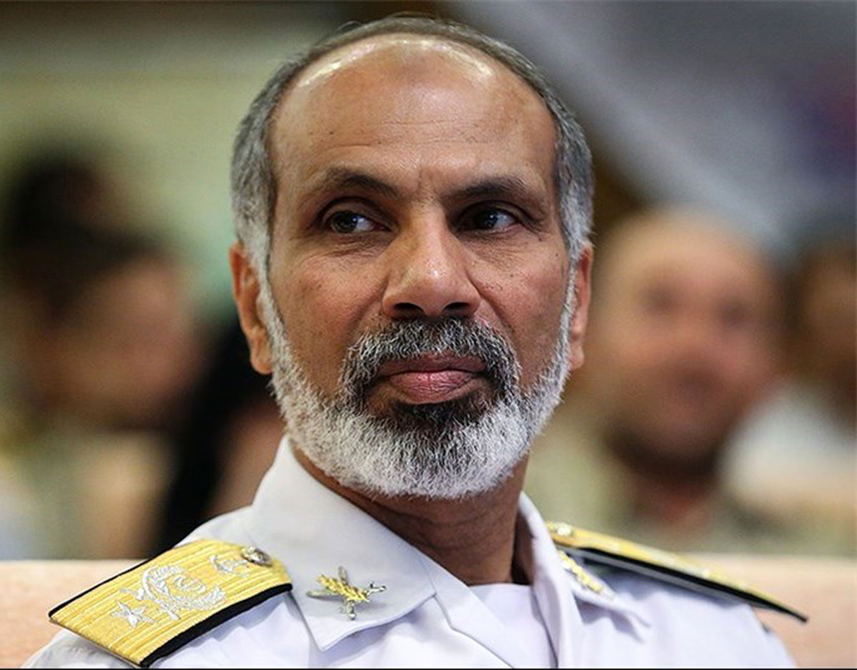 
بازگشت ناوگروه نداجا به میهن پس از 48 روز
