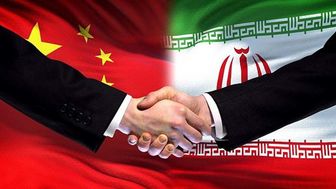 امضای سند جامع همکاری 25 ساله ایران و چین +فیلم