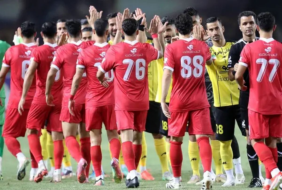  پرسپولیس جایگزین سپاهان در آسیا می‌شود؟