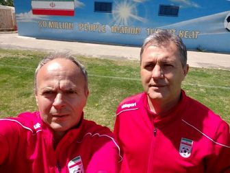 دستیار اول اسکوچیچ: چرا باید با برانکو تماس بگیریم؟