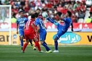 
داربی 84 چطور بود؟