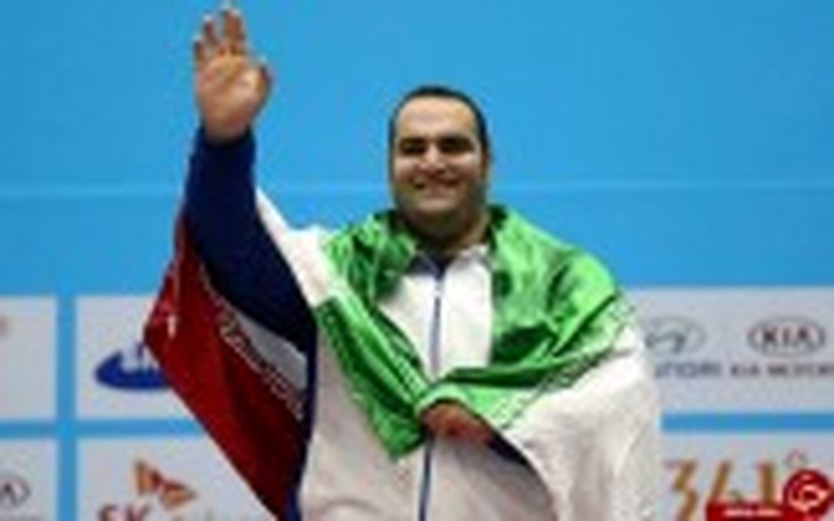 تصویری جالب از کودکی بهداد سلیمی/ عکس