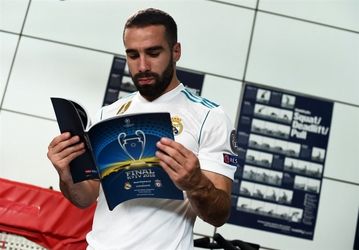 فینال لیگ قهرمانان اروپا