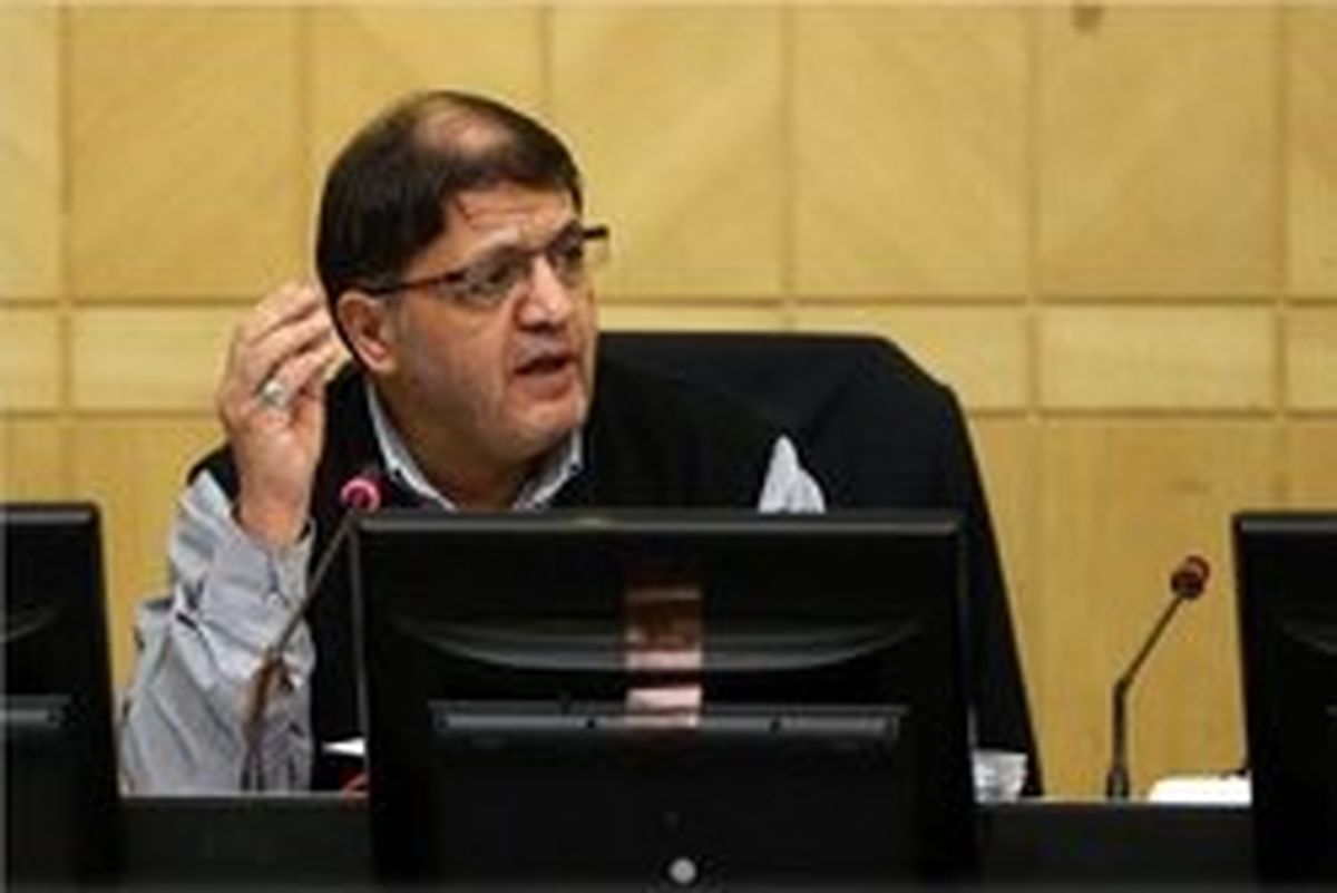 پایان بررسی لایحه بودجه ۹۸ 