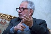 عبدخدایی: دولت روحانی دولت اصلاح‌طلب‌هاست