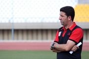 پرسپولیس کمتر از استقلال است؟
