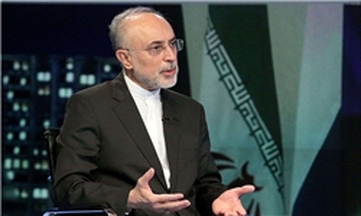 صالحی: ایران توافق محرمانه ای با غرب نداشته است