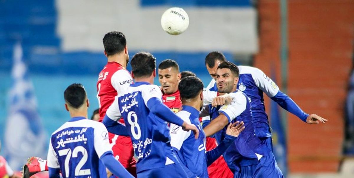 دربی 100؛ نبرد قهرمانی 