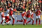 پولدار شدن خارجی‌های پرسپولیس فردا 