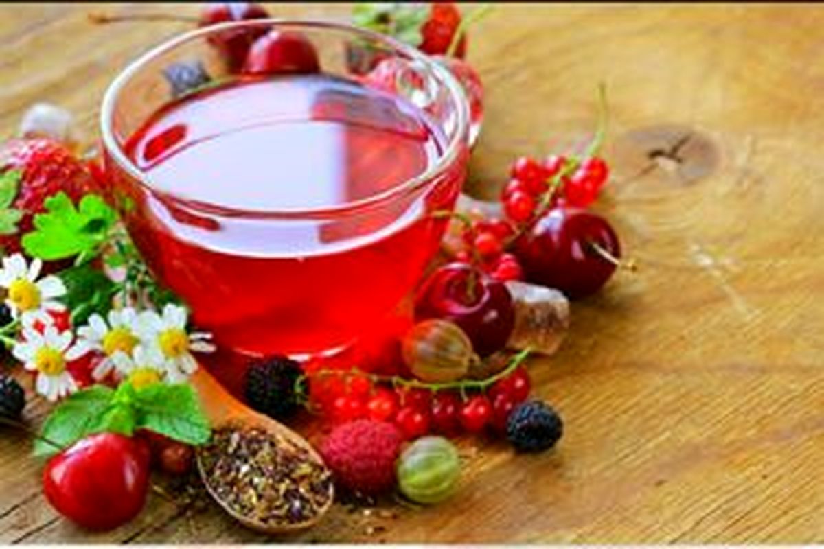 این دمنوش ها را بخورید تا سیستم تنفسی شما تقویت شود