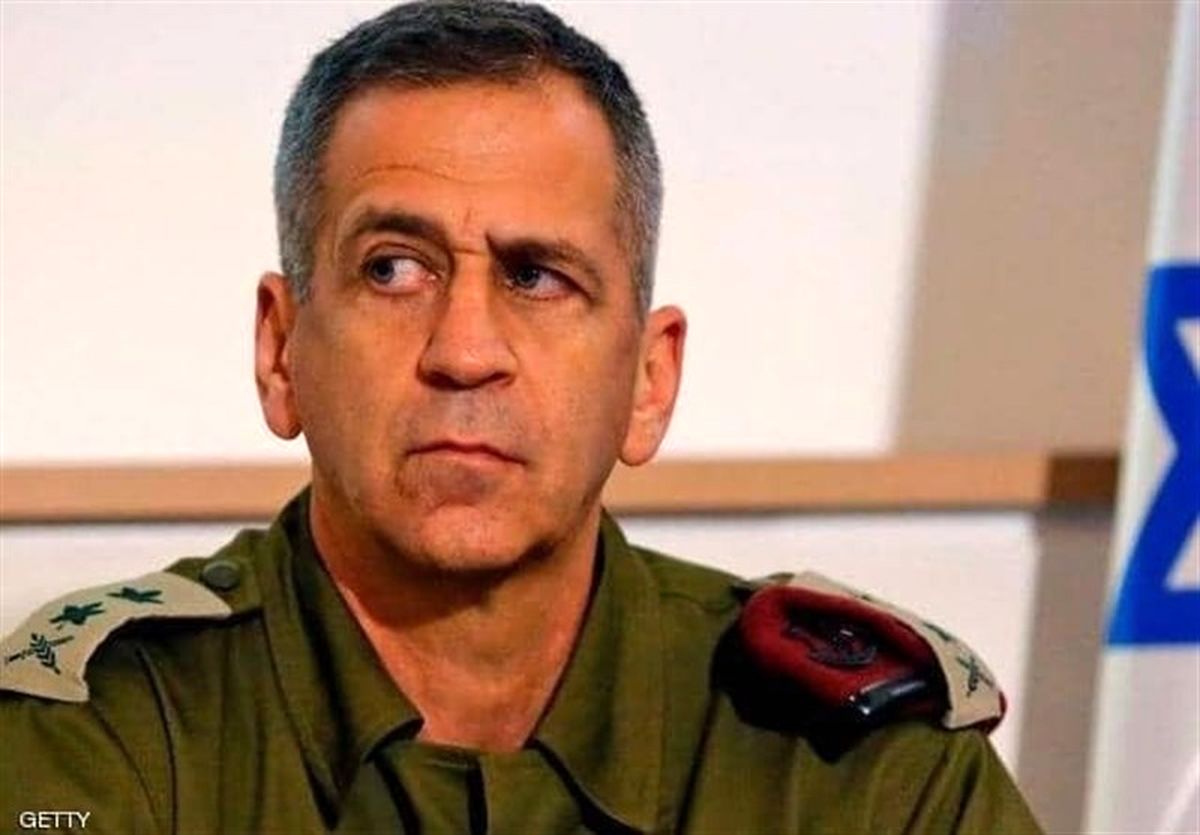 اسرائیل همچنان در وحشت از حزب الله به سر می‌برد