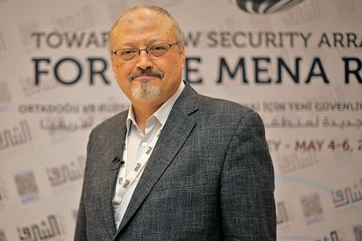 ۱۴ مرحله پرونده جمال خاشقجی از انکار تا اعتراف سعودی‌ها
