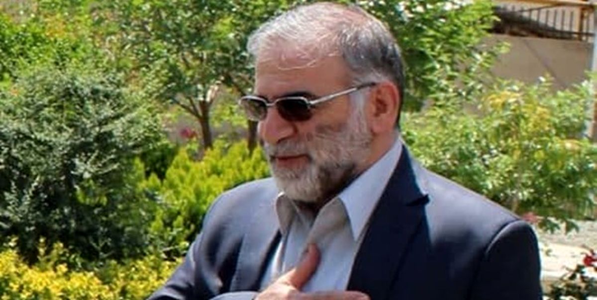 نامگذاری خیابانی در تهران به نام شهید فخری زاده