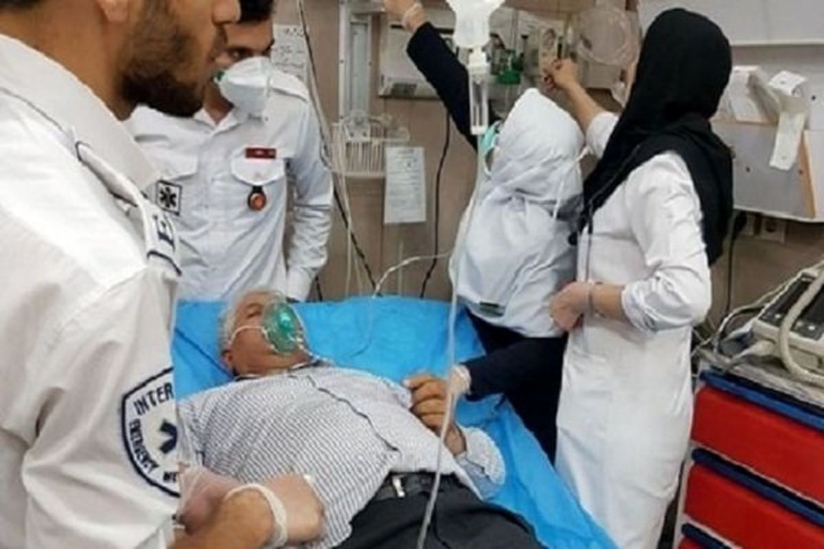 افزایش مسمومیت با گاز در فصل سرما