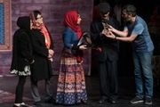 این بازیگر را می‌شناسید؟! + عکس