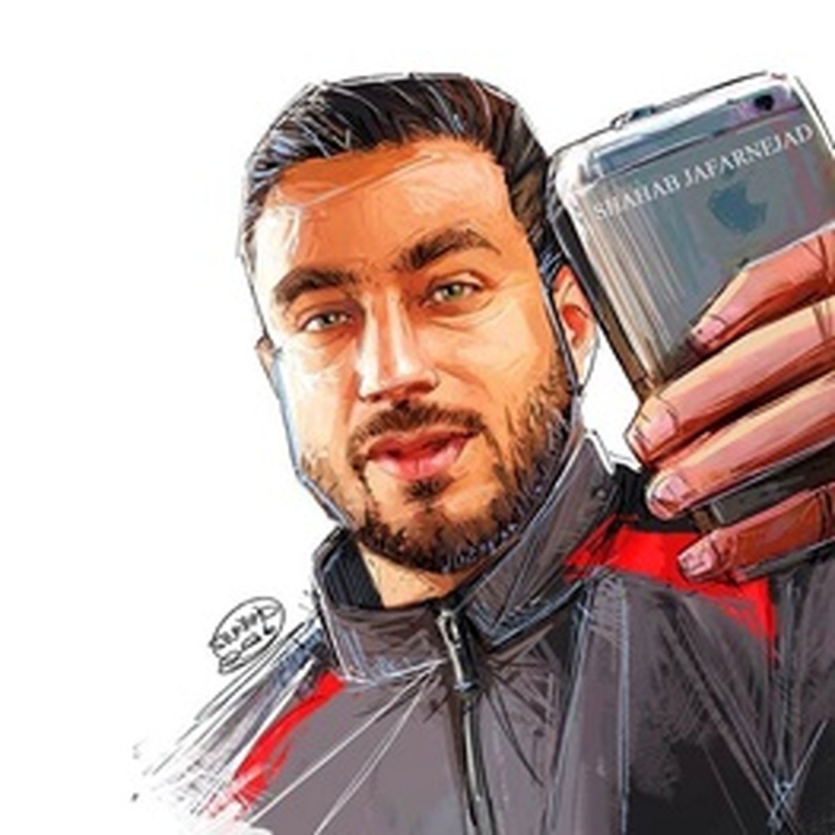 حکم سوشا مکانی تایید شد