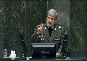 بودجه هزار میلیاردی مناطق جنگی نیروهای مسلح تامین نشد