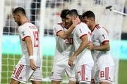 ترکیب ایران زیر و رو شد!