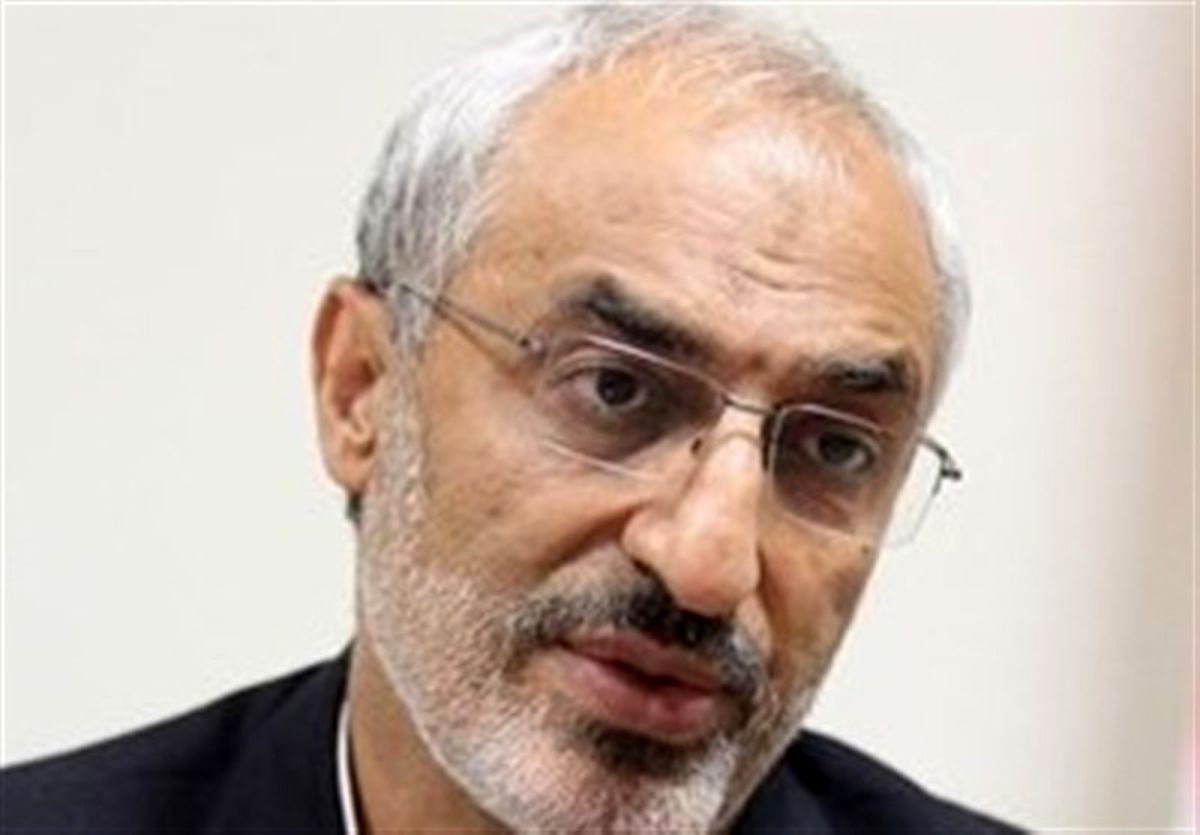 زاهدی: تابع جبهه مردمی خواهم بود