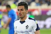 آیا این پرسپولیسی در مقابل پرسپولیس بازی می کند؟